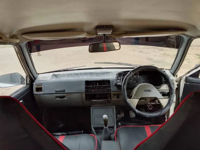 Suzuki Khyber 1999 for Sale in Karachi Image-1