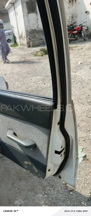 Suzuki Margalla 1993 for Sale in Rawalpindi Image-1