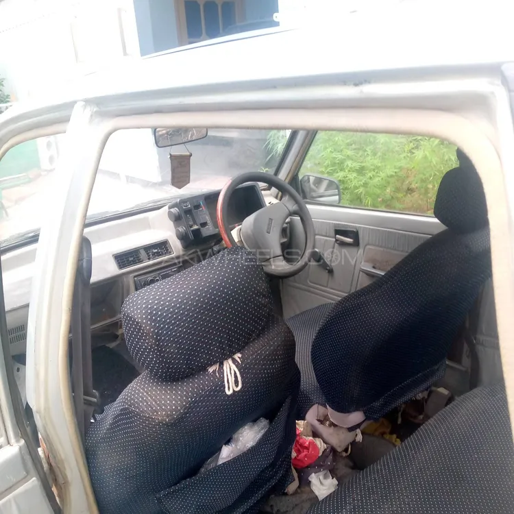 Suzuki Mehran 1994 for Sale in Islamabad Image-1