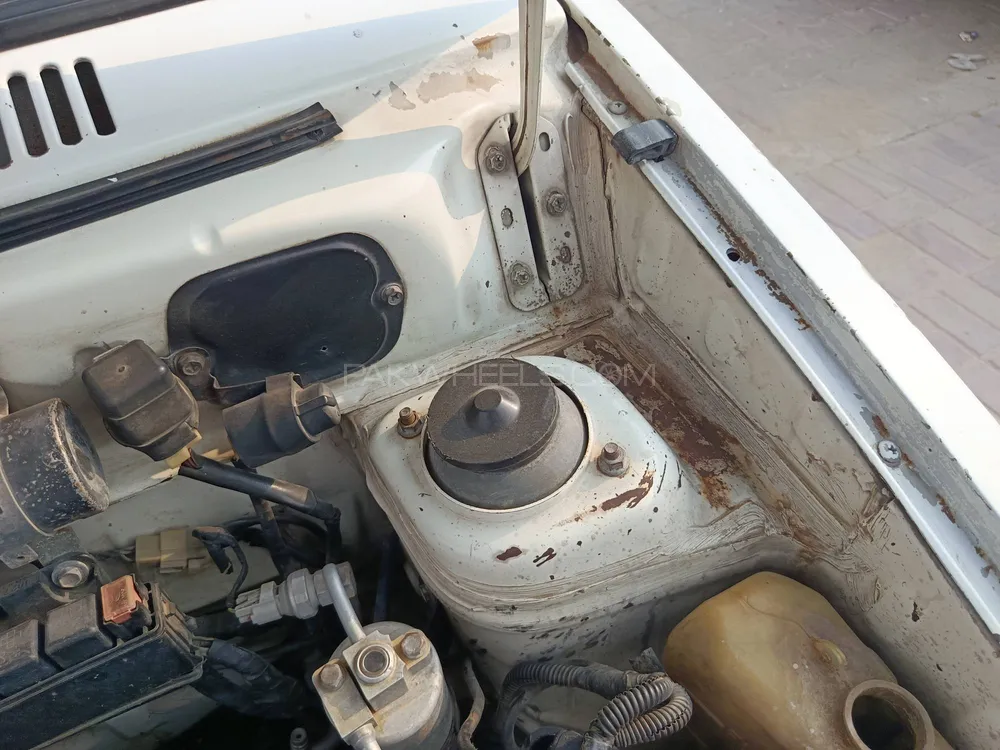 Suzuki Mehran 2006 for Sale in Rawalpindi Image-1