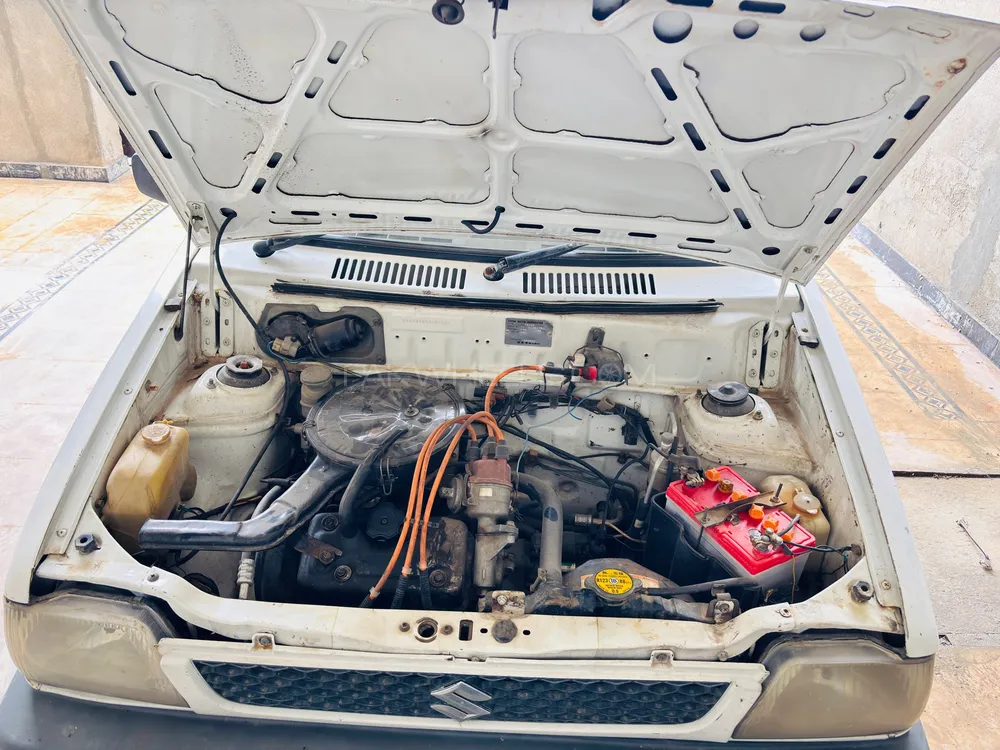 Suzuki Mehran 2012 for Sale in Islamabad Image-1