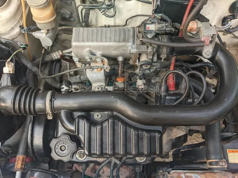 Suzuki Mehran 2013 for Sale in Islamabad Image-1