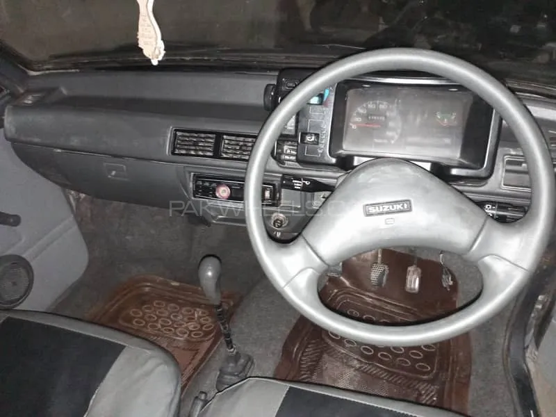 Suzuki Mehran 2017 for Sale in Karachi Image-1