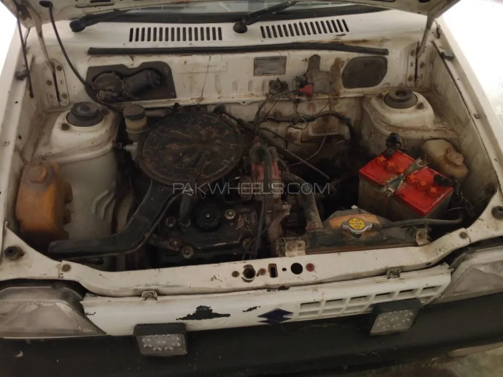 Suzuki Mehran 2006 for Sale in Hafizabad Image-1