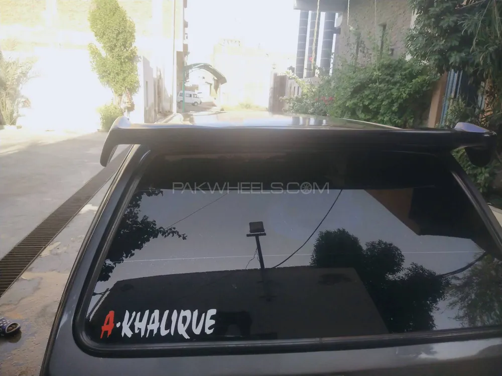 Suzuki Mehran 2014 for Sale in Hyderabad Image-1