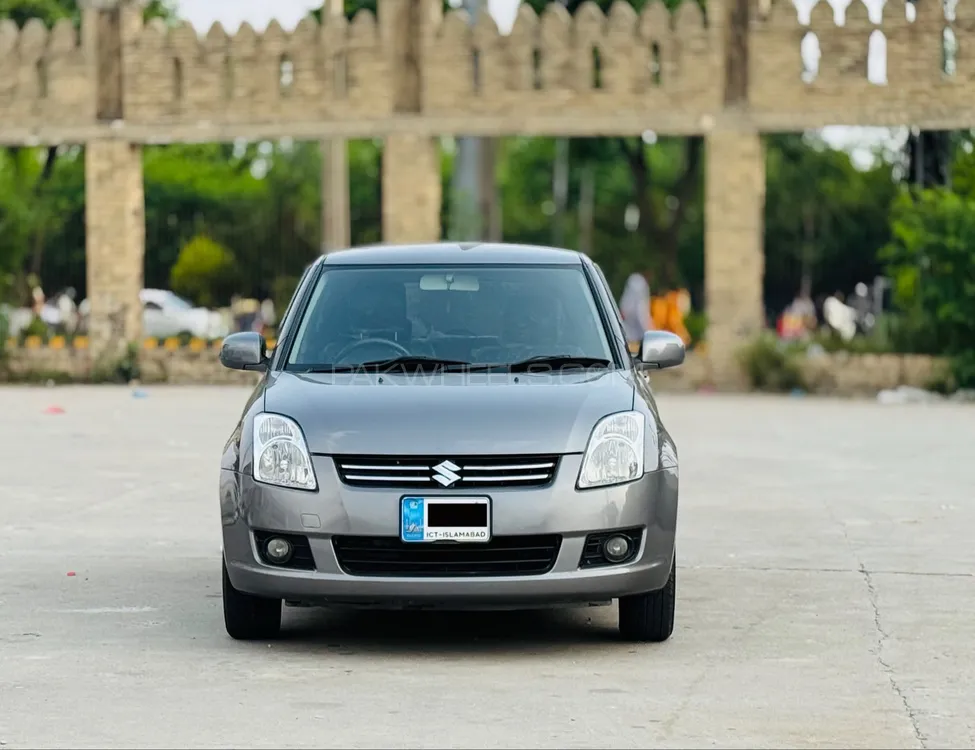 Suzuki Swift 2012 for Sale in Rawalpindi Image-1