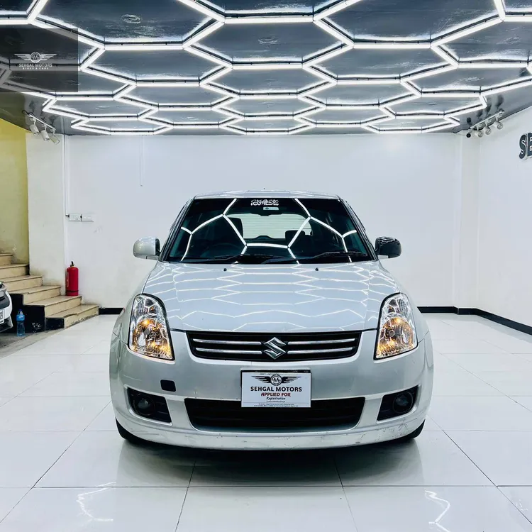 Suzuki Swift 2016 for Sale in Islamabad Image-1