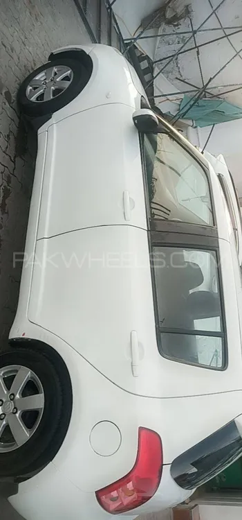 Suzuki Swift 2016 for Sale in Lahore Image-1