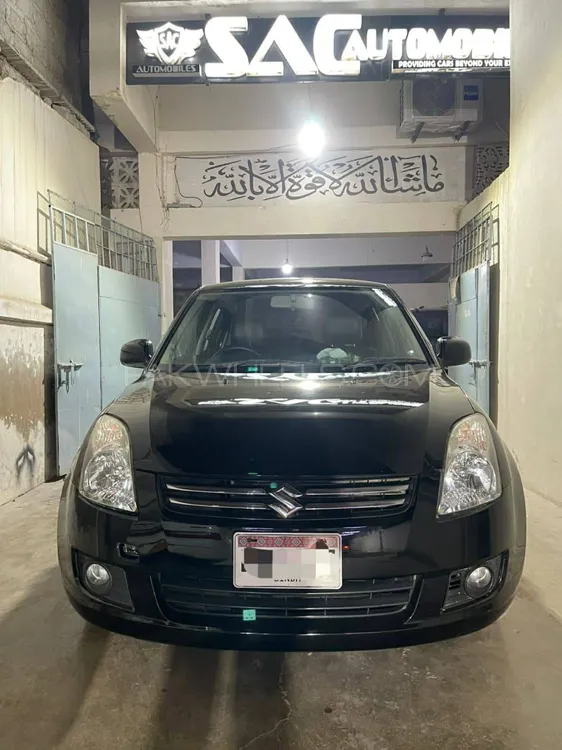 سوزوکی سوئفٹ 2017 for Sale in کراچی Image-1