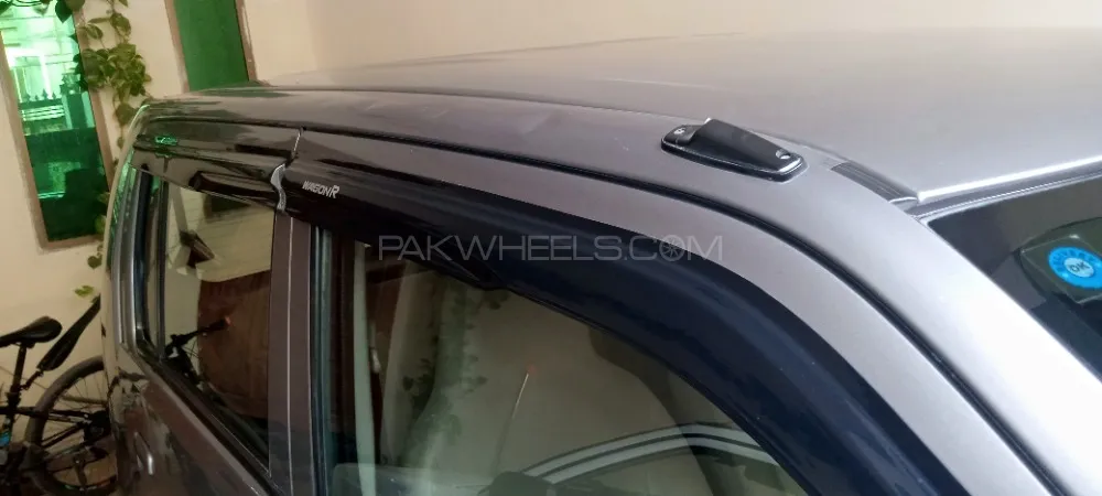 Suzuki Wagon R 2015 for Sale in Rawalpindi Image-1
