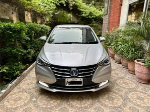 Changan Alsvin 1.5L DCT Lumiere 2025 for Sale