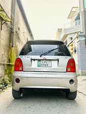 Chery QQ 0.8 Standard 2006 for Sale