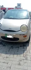 Chery QQ 2005 for Sale