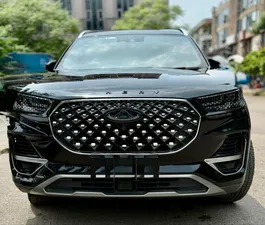 Chery Tiggo 8 Pro 1.6 DEX Plus 2022 for Sale