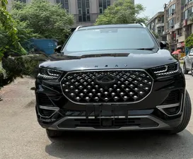Chery Tiggo 8 Pro 1.6 DEX Plus 2022 for Sale