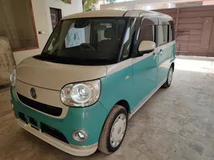 Daihatsu Move Canbus 2021 for Sale