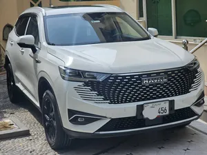 Haval H6 HEV 2024 for Sale