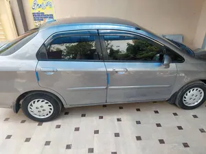 Honda City i-DSI 2007 for Sale