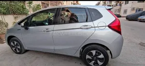 Honda Fit 1.5 Hybrid F Package 2016 for Sale