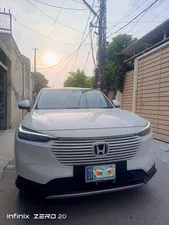 Honda HR-V VTi-S 2024 for Sale