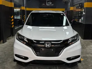 Honda Vezel Hybrid RS Honda Sensing  2016 for Sale
