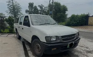 Isuzu D-Max Hi-Rider M/T 2002 for Sale