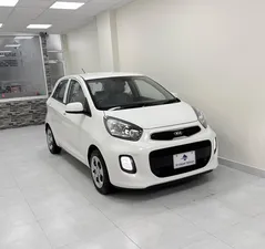 KIA Picanto 1.0 AT 2022 for Sale