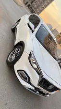 MG HS Trophy 2022 for Sale