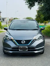Nissan Note e-Power X V Selection 2020 for Sale