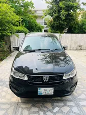 Proton Saga 1.3L R3 M/T 2021 for Sale