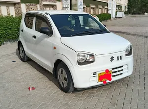 Suzuki Alto F 2017 for Sale