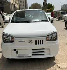 Suzuki Alto VXL AGS 2024 for Sale