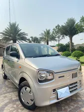 Suzuki Alto VXR 2022 for Sale
