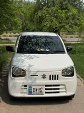 Suzuki Alto VXR 2024 for Sale