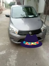 Suzuki Cultus VXR 2022 for Sale
