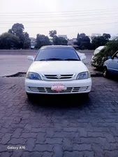 Suzuki Cultus EURO II 2017 for Sale