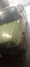 Suzuki FX 1985 for Sale