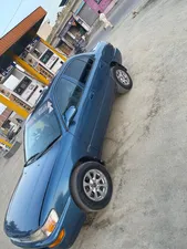 Toyota Corolla 2.0D 2001 for Sale
