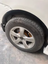 Toyota Corolla 2.0D Saloon 2003 for Sale