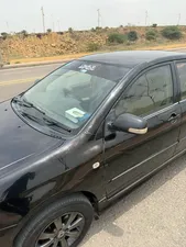 Toyota Corolla Altis Automatic 1.8 2007 for Sale