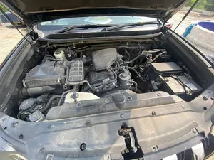 Toyota Fj Cruiser Automatic 2013 for Sale