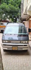 Toyota Hiace 1995 for Sale