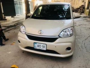 Toyota Passo 2019 for Sale