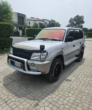 Toyota Prado TX 2.7 1999 for Sale