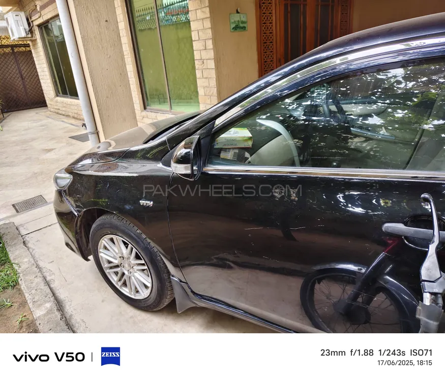 Toyota Corolla 2012 for Sale in Rawalpindi Image-1
