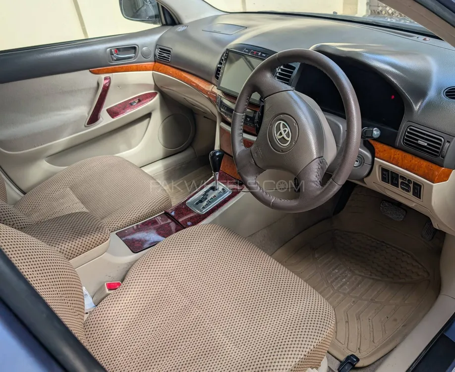 Toyota Premio 2007 for Sale in Islamabad Toyota Premio 2007 for Sale in Islamabad Image-8