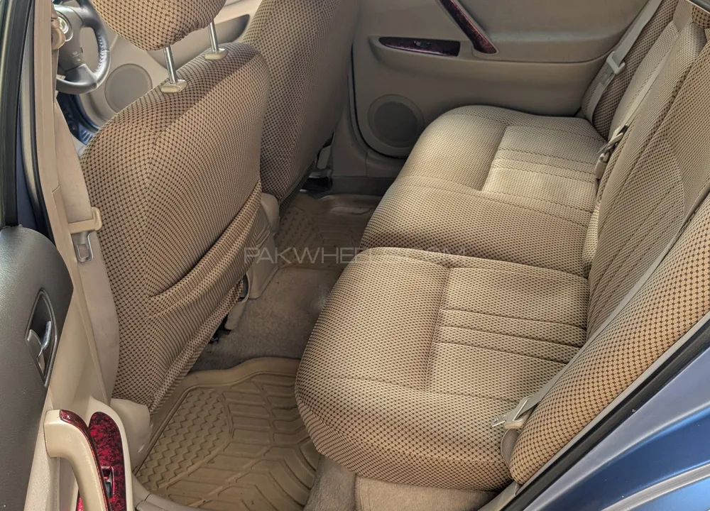 Toyota Premio 2007 for Sale in Islamabad Toyota Premio 2007 for Sale in Islamabad Image-15