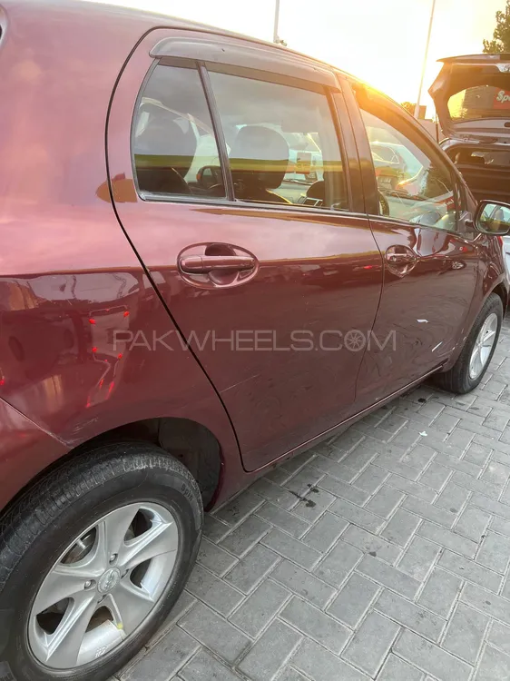 ٹویوٹا ویٹز 2010 for Sale in راولپنڈی ٹویوٹا ویٹز 2010 for Sale in راولپنڈی Image-8