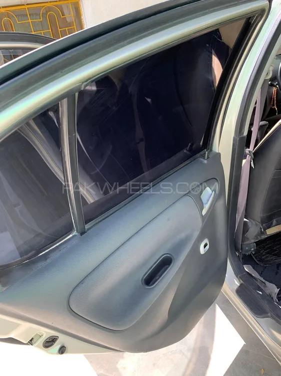 Toyota Vitz 2003 for Sale in Quetta Image-1