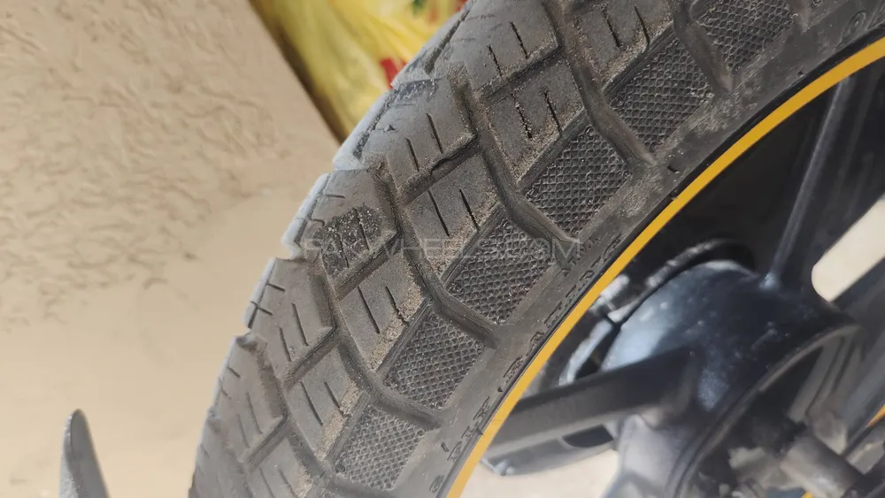 Yamaha YBR 125G 2024 for Sale Yamaha YBR 125G 2024 for Sale Image-3